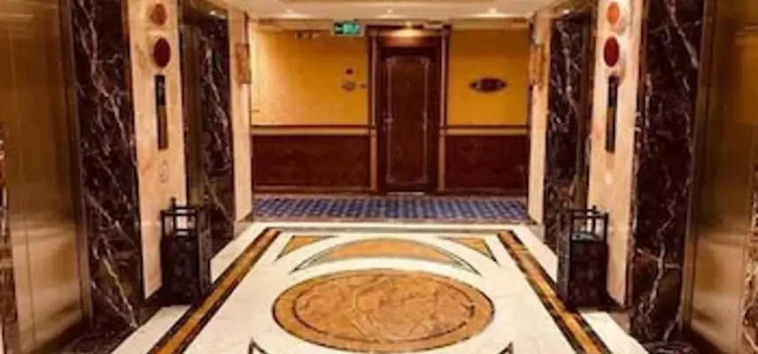 Verta Madina Hotel image